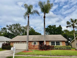 999 GILLESPIE DRIVE, Palm Harbor, FL 34684
