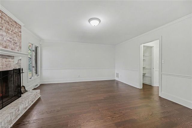 4103 Oak Hollow Drive, High Point, NC 27265