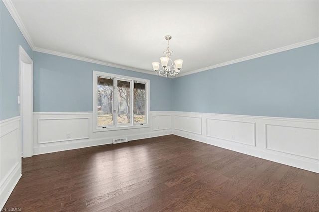 4103 Oak Hollow Drive, High Point, NC 27265