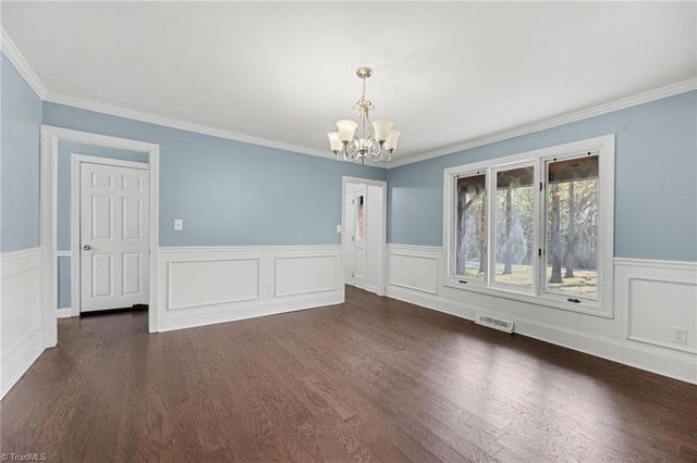 4103 Oak Hollow Drive, High Point, NC 27265