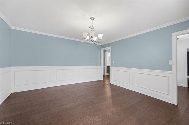 4103 Oak Hollow Drive, High Point, NC 27265