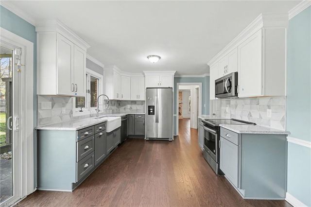 4103 Oak Hollow Drive, High Point, NC 27265