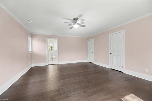 4103 Oak Hollow Drive, High Point, NC 27265