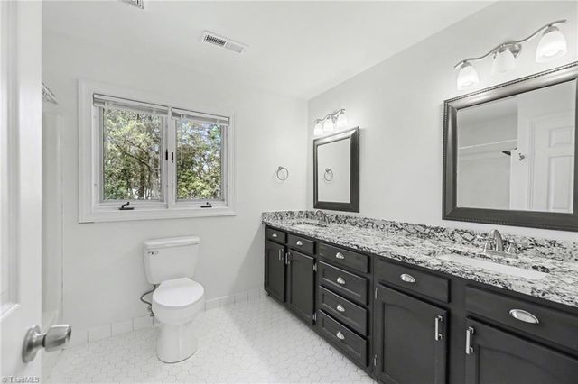 4103 Oak Hollow Drive, High Point, NC 27265