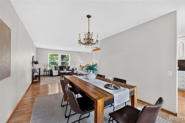 2311 Country Village Court, Maryland Heights, MO 63043