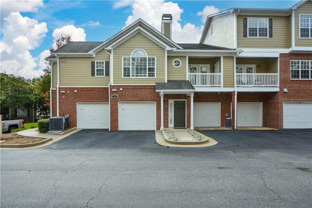 5104 Woodland Lane, Alpharetta, GA 30009