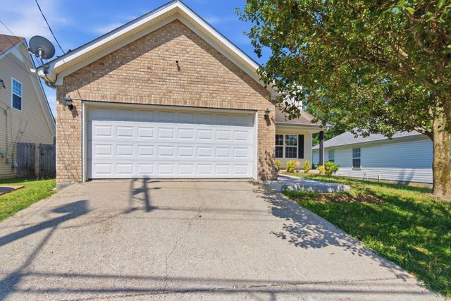 282 Bill Stewart Blvd, La Vergne, TN 37086