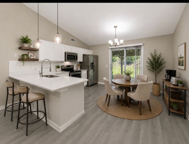 282 Bill Stewart Blvd, La Vergne, TN 37086