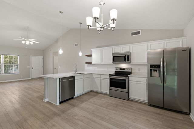 282 Bill Stewart Blvd, La Vergne, TN 37086
