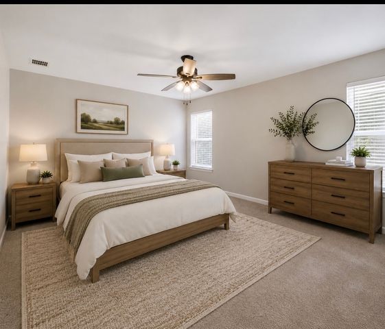 282 Bill Stewart Blvd, La Vergne, TN 37086