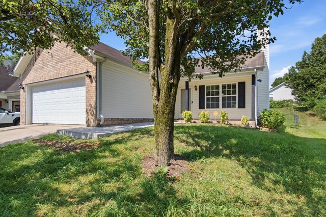 282 Bill Stewart Blvd, La Vergne, TN 37086