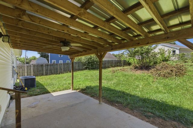 282 Bill Stewart Blvd, La Vergne, TN 37086