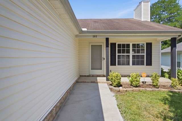 282 Bill Stewart Blvd, La Vergne, TN 37086