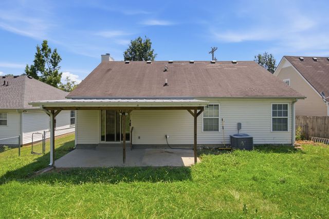282 Bill Stewart Blvd, La Vergne, TN 37086