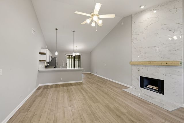 282 Bill Stewart Blvd, La Vergne, TN 37086