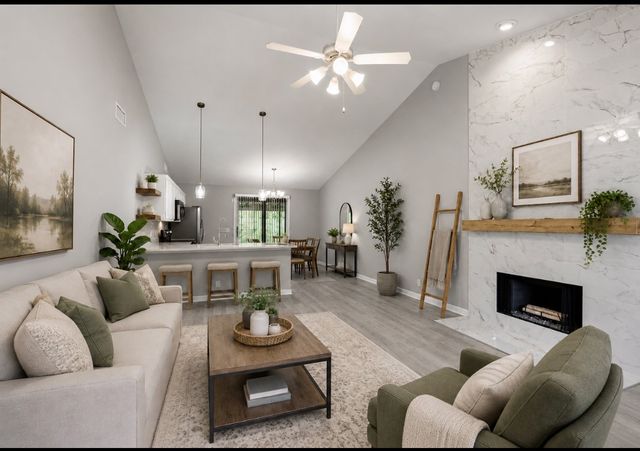 282 Bill Stewart Blvd, La Vergne, TN 37086