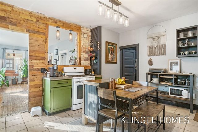 746 Lyman Avenue, Muskegon, MI 49441