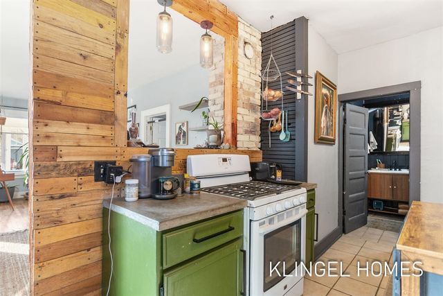 746 Lyman Avenue, Muskegon, MI 49441