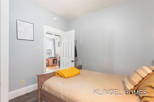 746 Lyman Avenue, Muskegon, MI 49441