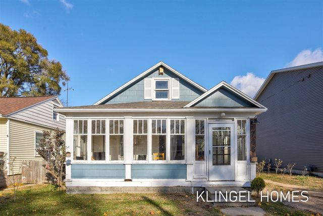 746 Lyman Avenue, Muskegon, MI 49441