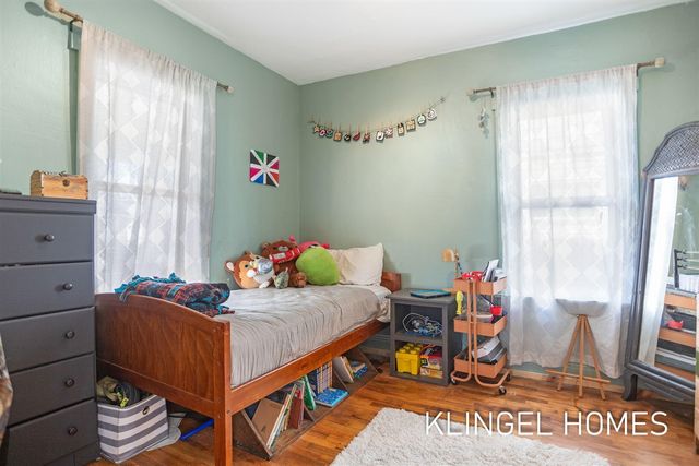 746 Lyman Avenue, Muskegon, MI 49441