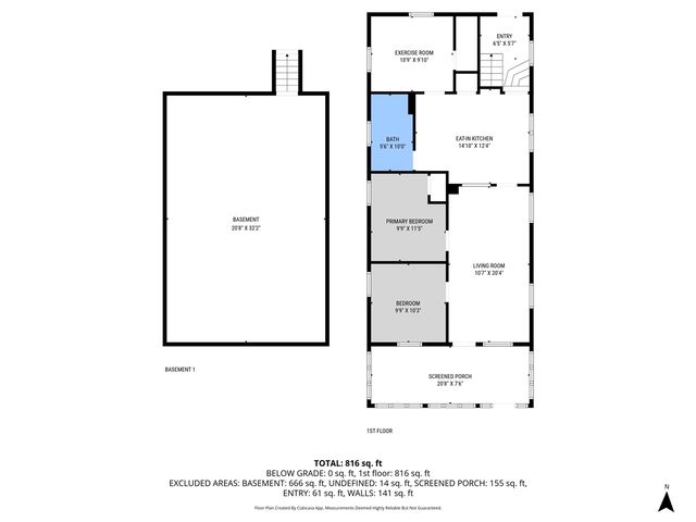 746 Lyman Avenue, Muskegon, MI 49441