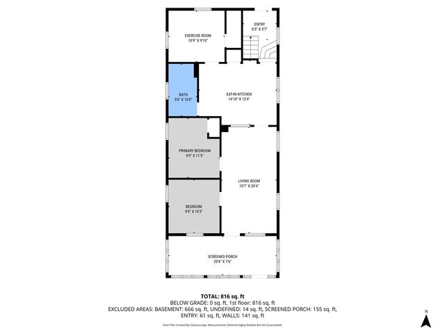 746 Lyman Avenue, Muskegon, MI 49441