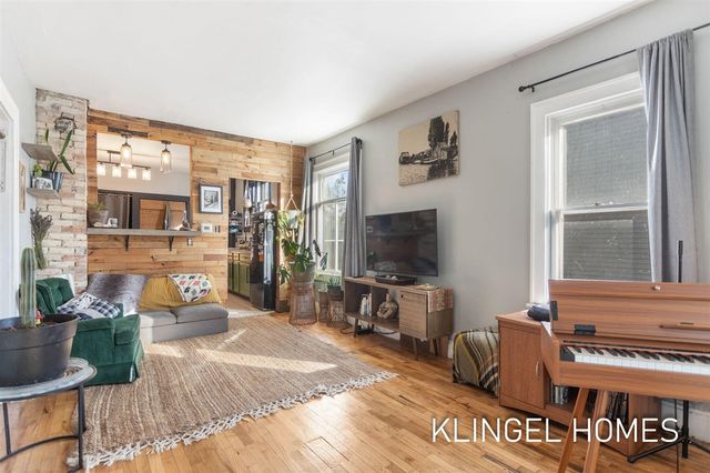 746 Lyman Avenue, Muskegon, MI 49441