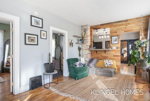 746 Lyman Avenue, Muskegon, MI 49441