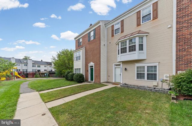9303 FRENSHAM CT, Laurel, MD 20708