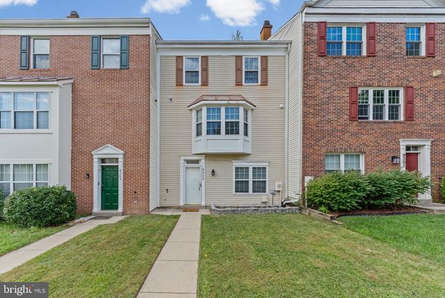 9303 FRENSHAM CT, Laurel, MD 20708
