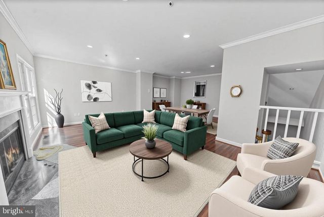 9303 FRENSHAM CT, Laurel, MD 20708