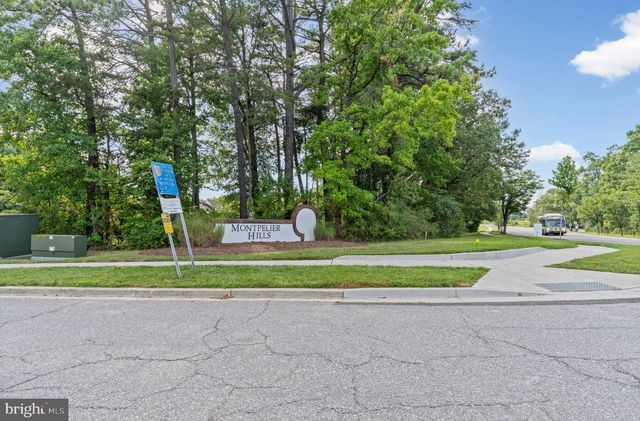 9303 FRENSHAM CT, Laurel, MD 20708