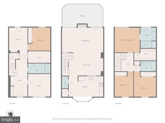 9303 FRENSHAM CT, Laurel, MD 20708