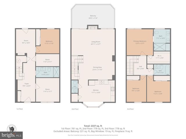 9303 FRENSHAM CT, Laurel, MD 20708