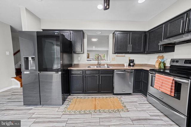 9303 FRENSHAM CT, Laurel, MD 20708