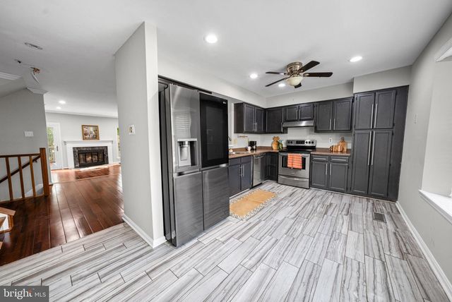 9303 FRENSHAM CT, Laurel, MD 20708