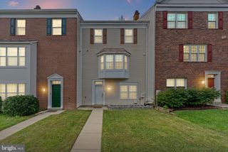 9303 FRENSHAM CT, Laurel, MD 20708