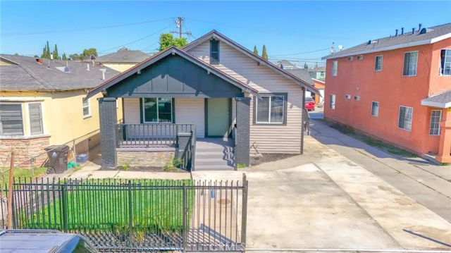 205 W 98th, Los Angeles, CA 90003