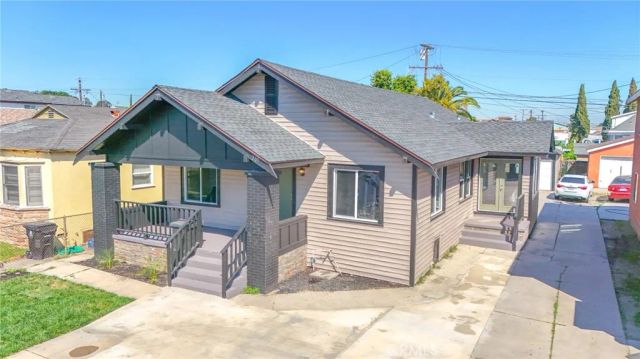 205 W 98th, Los Angeles, CA 90003