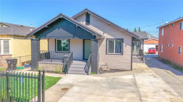 205 W 98th, Los Angeles, CA 90003