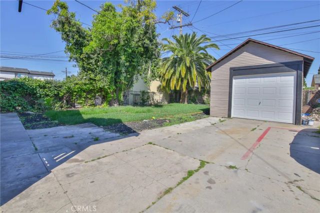 205 W 98th, Los Angeles, CA 90003