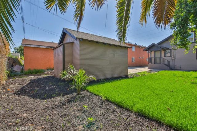 205 W 98th, Los Angeles, CA 90003