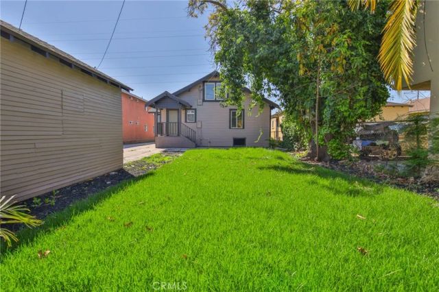 205 W 98th, Los Angeles, CA 90003