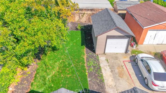 205 W 98th, Los Angeles, CA 90003