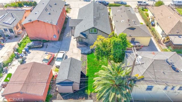 205 W 98th, Los Angeles, CA 90003