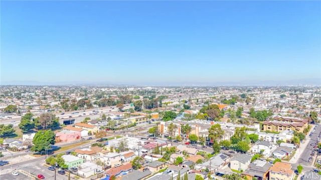 205 W 98th, Los Angeles, CA 90003