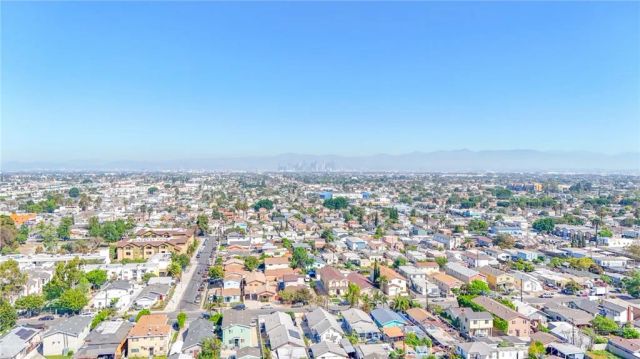 205 W 98th, Los Angeles, CA 90003