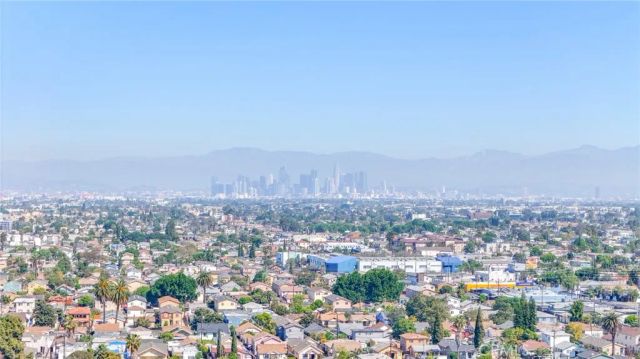 205 W 98th, Los Angeles, CA 90003