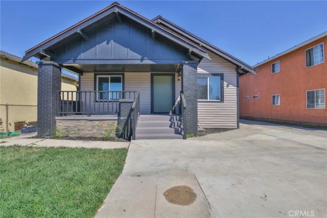 205 W 98th, Los Angeles, CA 90003